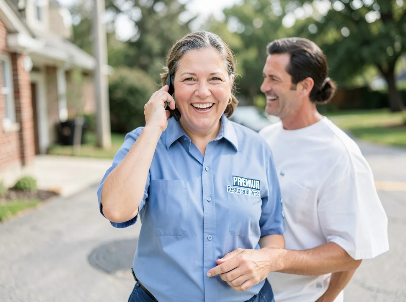 Water Damage Restoration Ava, OH FAQs